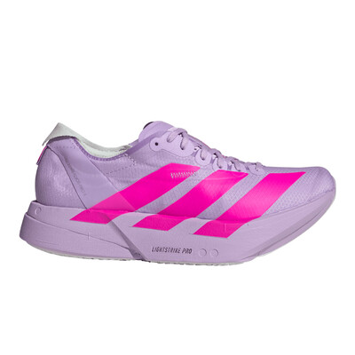 adidas Adizero Adios Pro 4 Women's Running Shoes - AW25