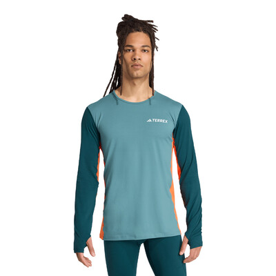 adidas Multi Synthetic Uomo Top - AW25