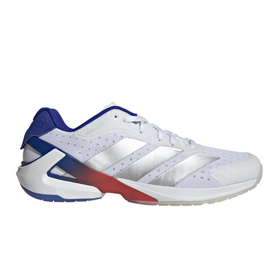 adidas Adizero Counterblast Men's Indoor Court Shoes - SS26 adidas Adizero Counterblast Men's Indoor Court Shoes - SS26