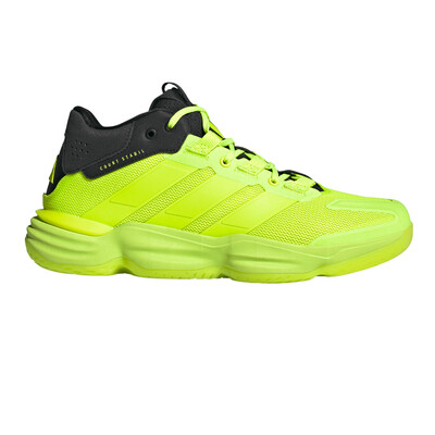 adidas Court Stabil Men's Indoor Court Shoes - AW25