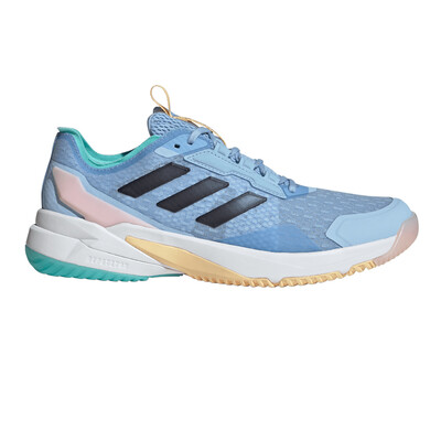 adidas Crazyflight 6 Donna Scarpe per campi al chiuso - AW25