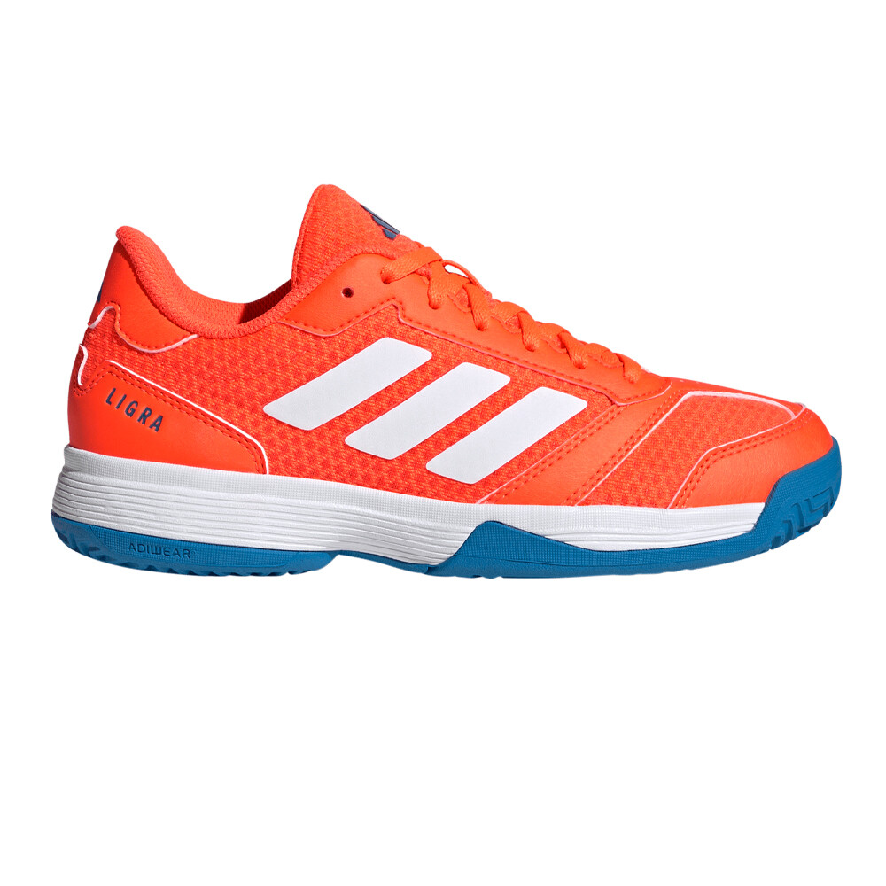 Team Solar Orange / Cloud White / Cloud White