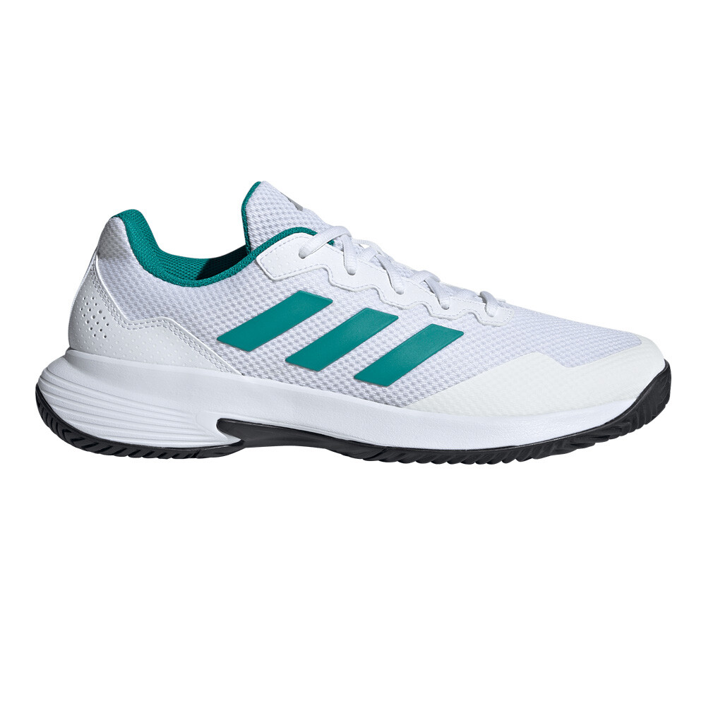 Cloud White / Pure Teal / Core Black