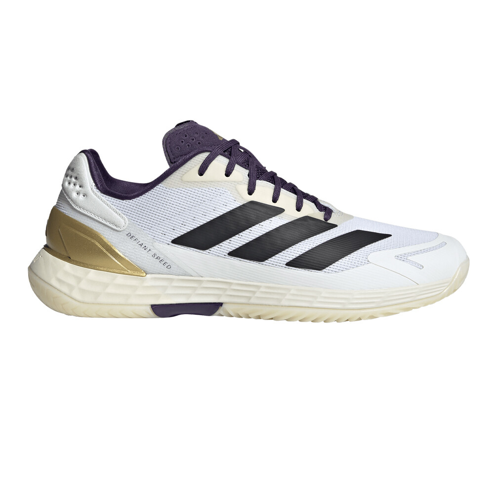 White / Core Black / Aurora Plum 