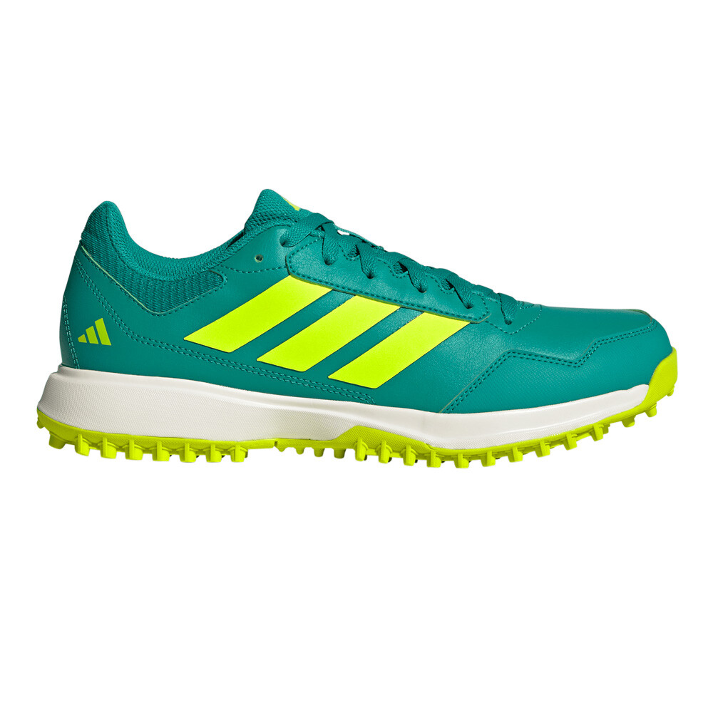 Pure Teal / Lucid Lemon / Off White