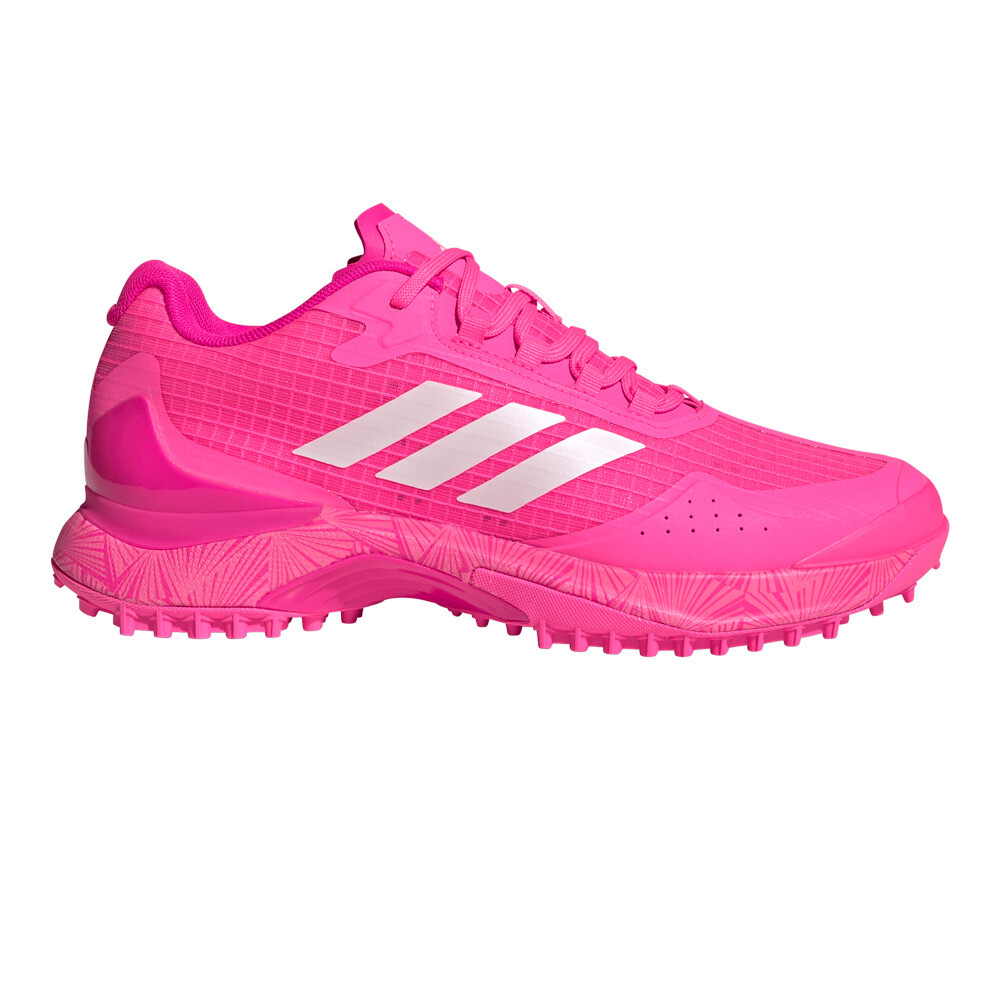 Lucid Pink / Zero Metallic / Shock Pink