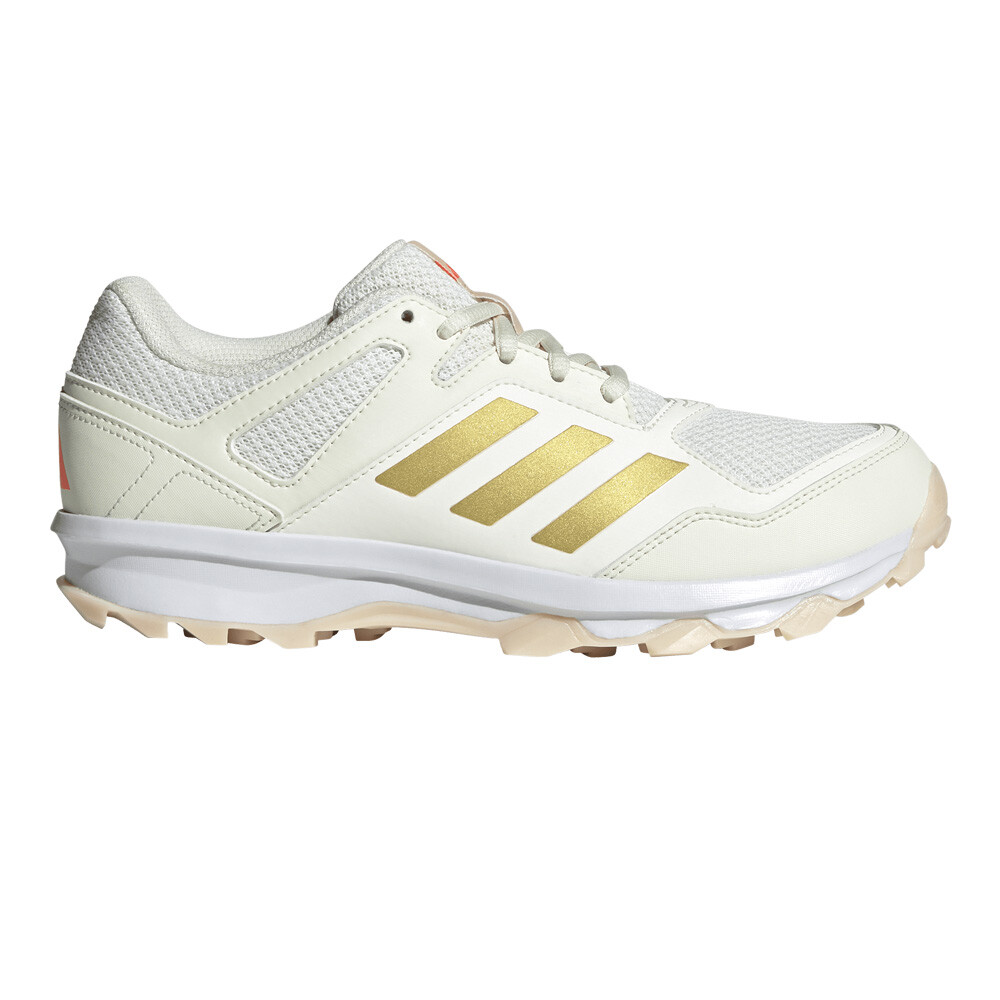 Off White / Gold Metallic / Crystal Sand