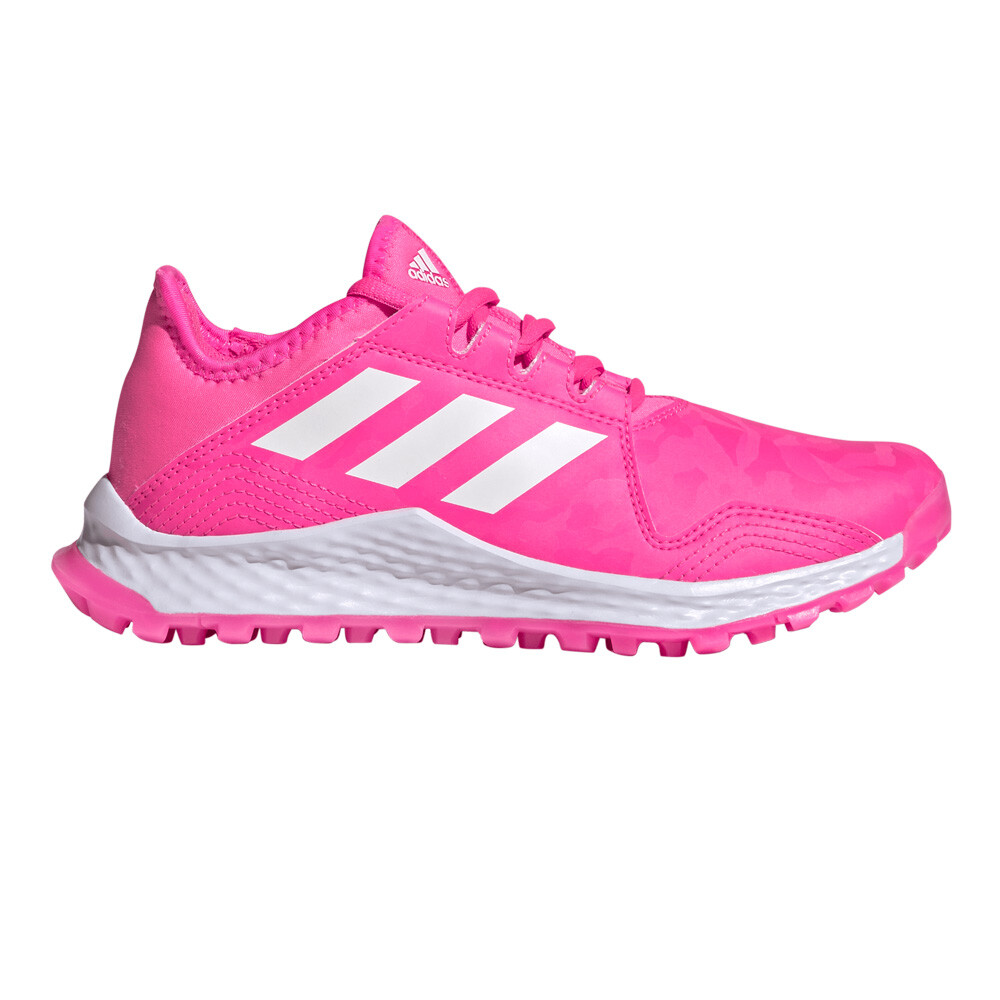Lucid Pink / Cloud White / Core Black