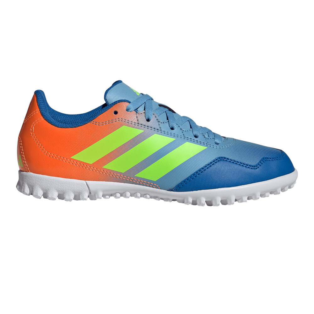 Bright Royal / Lucid Lemon / Team Light Blue