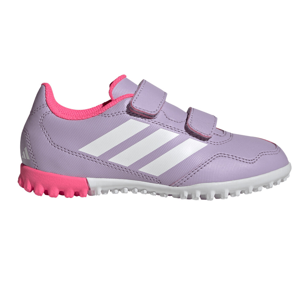 Powder Plum / White / Lucid Pink 