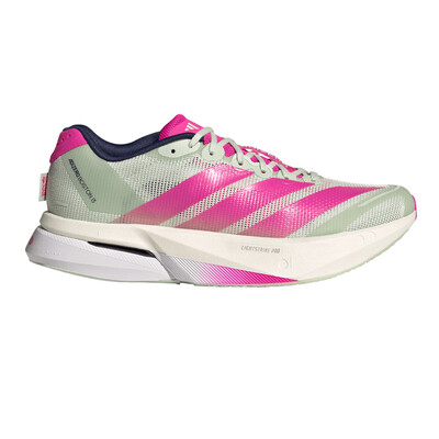 adidas Adizero Boston 13 Women's Running Shoes - AW25