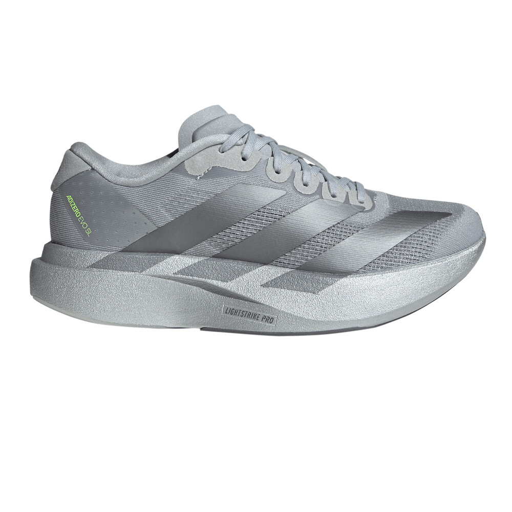 Silver Metallic/Iron Metallic/Grey Two