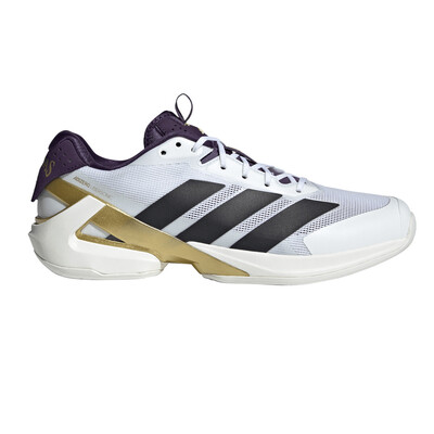adidas Adizero Ubersonic 5 Men's Tennis Shoes - AW25