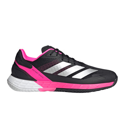 adidas Defiant Speed 2 Men's Tennis Shoes - AW25