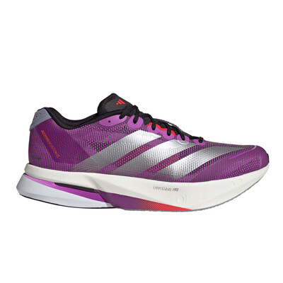 adidas Adizero Boston 13 Men's Running Shoes - AW25