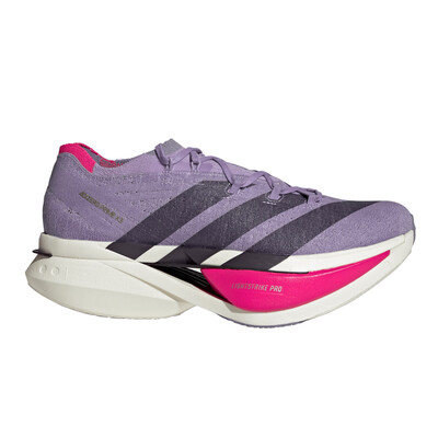adidas Adizero Prime X 3 Strung hombre zapatillas running  - AW25