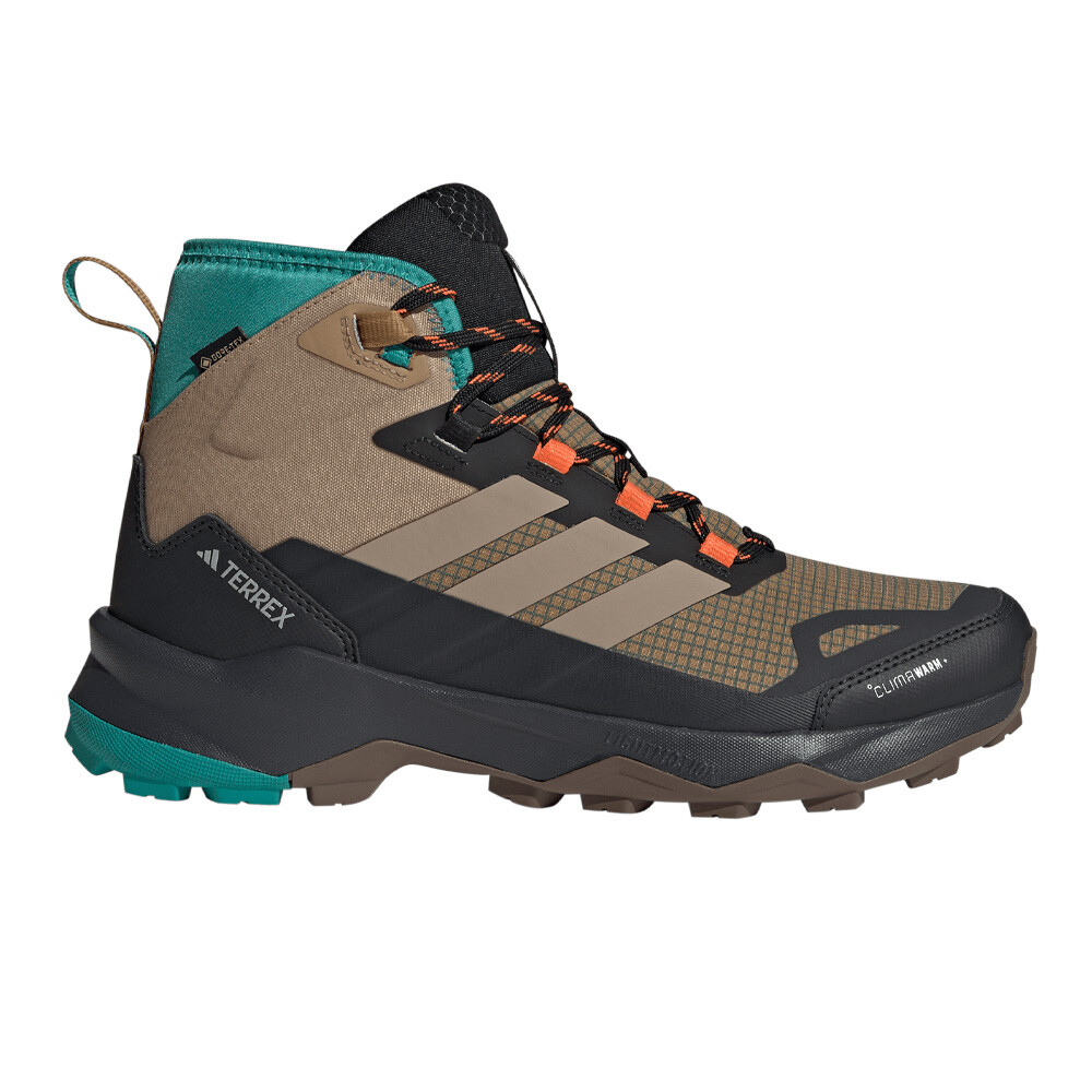 Cardboard / Blanch Cargo / Pure Teal