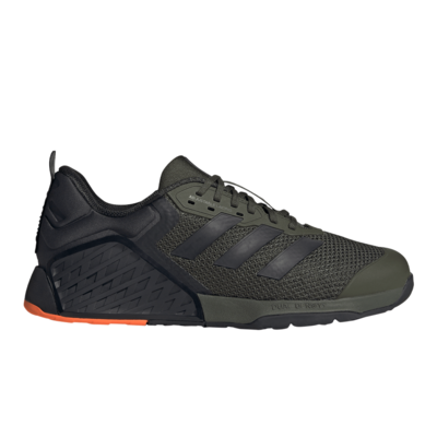 adidas Dropset 3 Men's Training Shoes - AW25