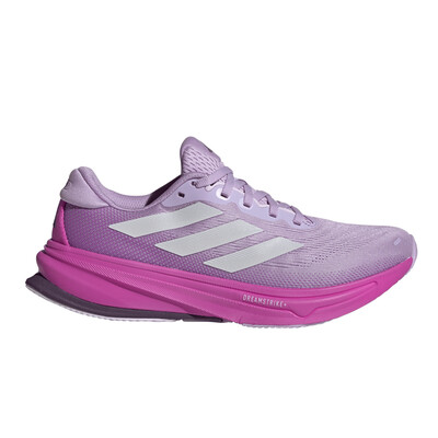 adidas Supernova Rise 2 mujer zapatillas running  - AW25