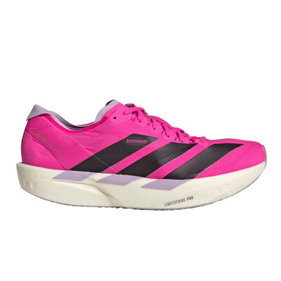 adidas Adizero Takumi Sen 11 Women's Running Shoes - AW25