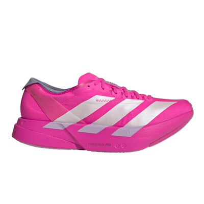 adidas Adizero Adios Pro 4 Women's Running Shoes - AW25