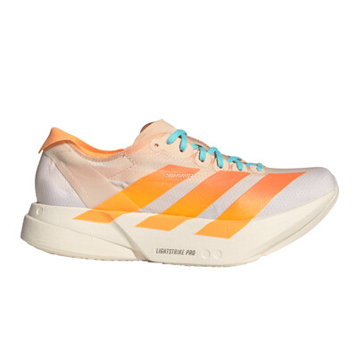 adidas Adizero Adios Pro 4 Women's Running Shoes - AW25