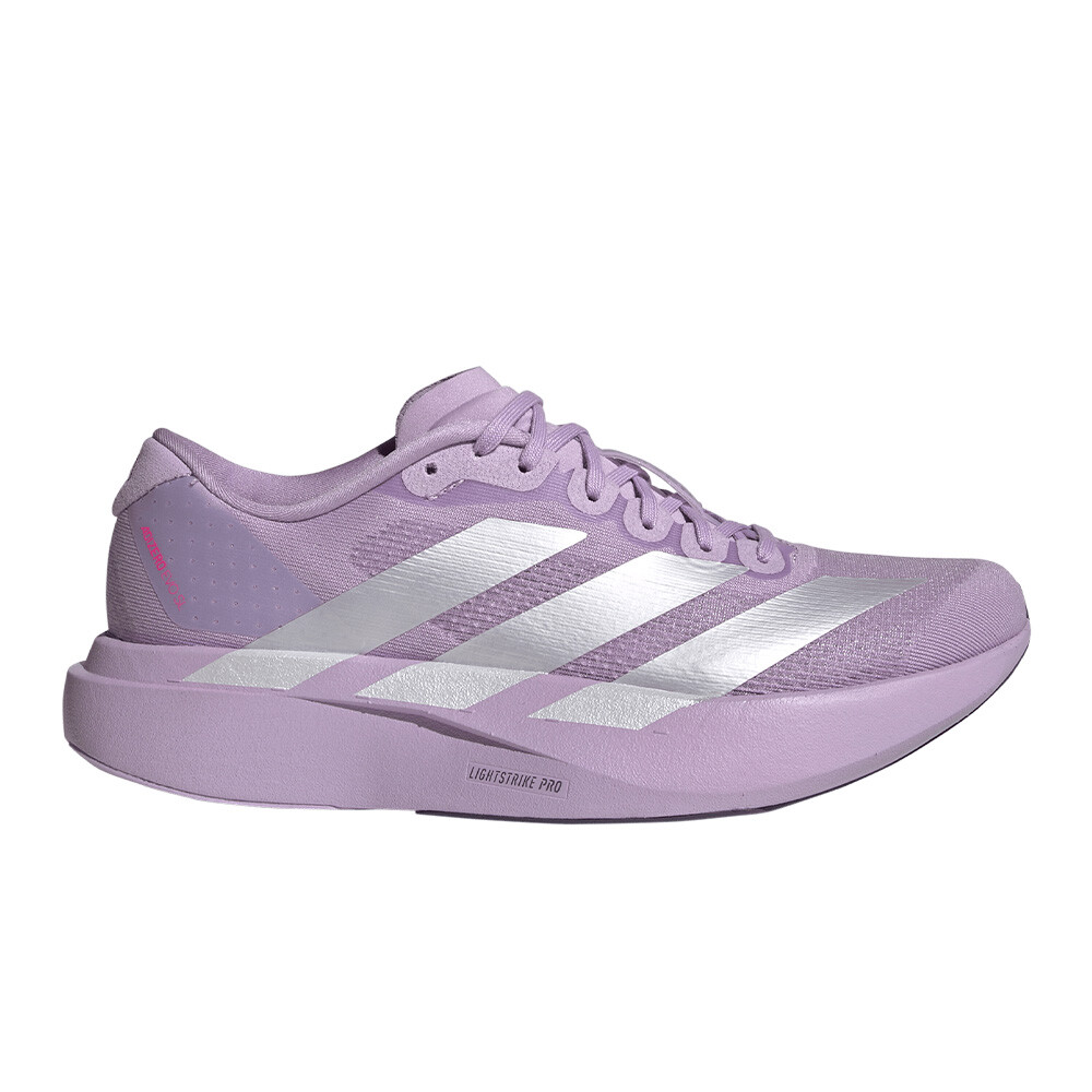 Powder Plum / Zero Metalic / Shock Pink