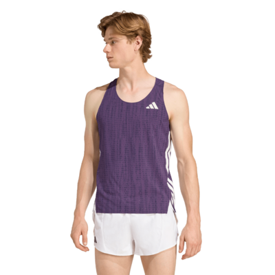 adidas Adizero Running Vest - AW25