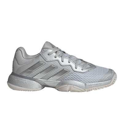 adidas Barricade Junior Tennis Shoes - AW25