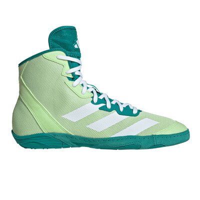 adidas Adizero Mat Wizard 6 Men's Wrestling Boots - AW25