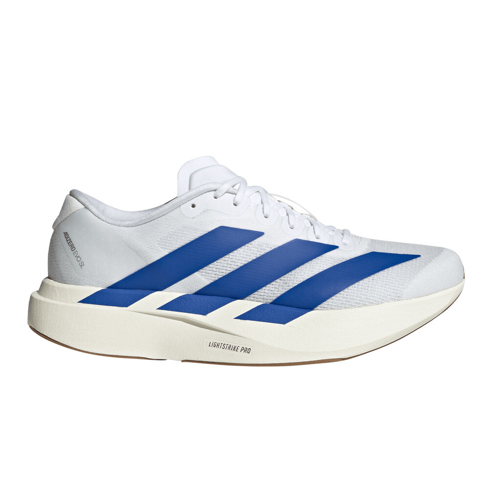 Cloud White / Royal Blue / Pure Ruby