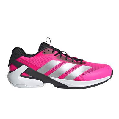 adidas Adizero Ubersonic 5 hombre zapatillas tenis - AW25