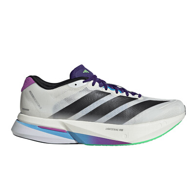 adidas Adizero Boston 13 Uomo Scarpe da Running - AW25 adidas Adizero Boston 13 Uomo Scarpe da Running - AW25