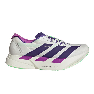 adidas Adizero Adios Pro 4 Men's Running Shoes - AW25