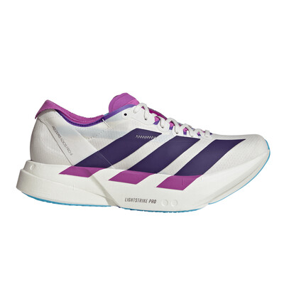 adidas Adizero Adios Pro 4 Donna Scarpe da Running - AW25