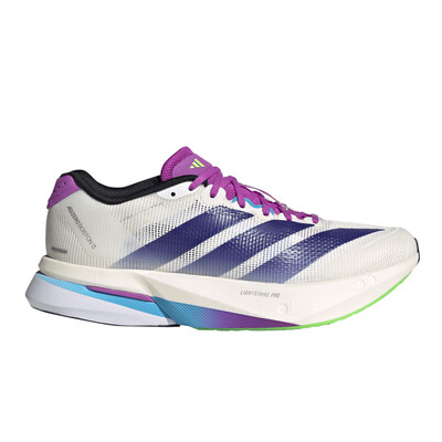 adidas Adizero Boston 13 Women's Running Shoes - AW25 adidas Adizero Boston 13 Women's Running Shoes - AW25