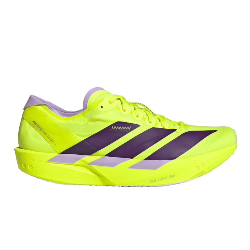 adidas Adizero Takumi Sen Running Shoes | SportsShoes.com