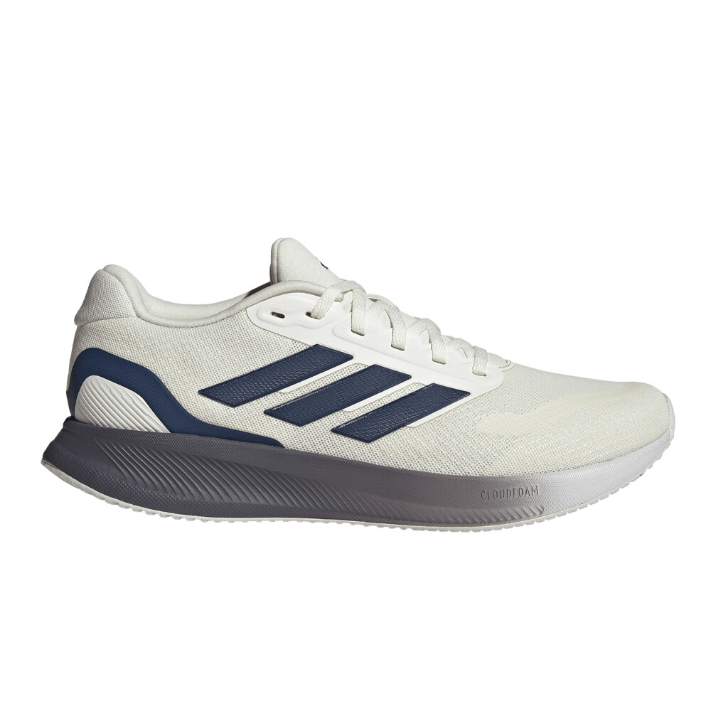 off white/dark blue/dash grey