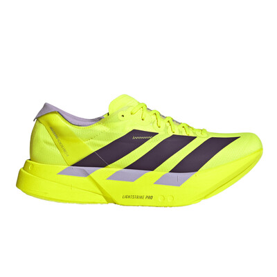 adidas Adizero Adios Pro 4 Men's Running Shoes - SS26