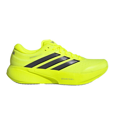 adidas Supernova Solution 3 hombre zapatillas running - SS26 adidas Supernova Solution 3 hombre zapatillas running - SS26