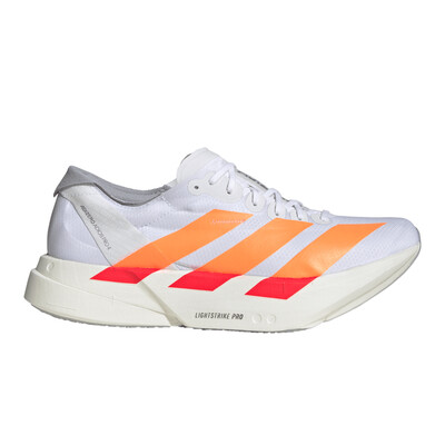adidas Adizero Adios Pro 4 Men's Running Shoes - SS26