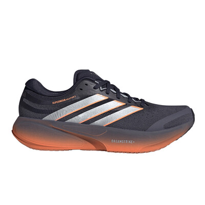 adidas Supernova Solution 3 homme chaussures de running - SS26