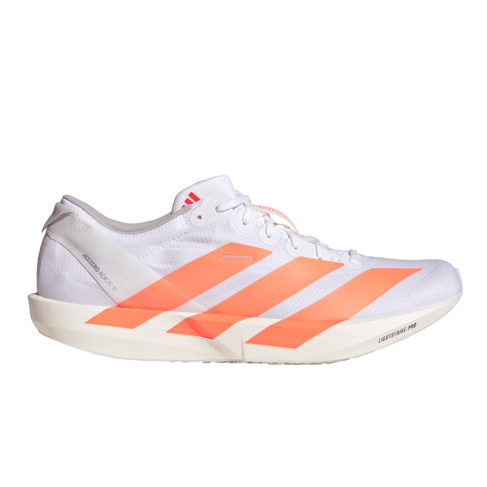 ftwr white/Lucid Orange/lucid red