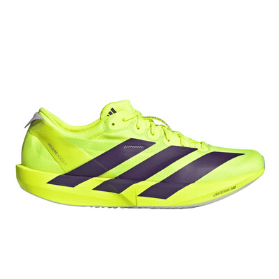 adidas Adizero Adios 9 homme chaussures de running - SS26