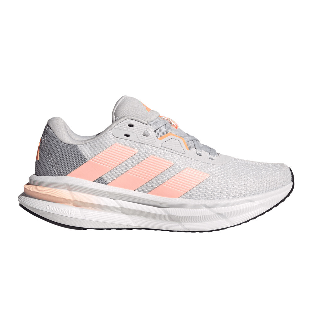 Dash Grey / Clear Orange / Beam Orange