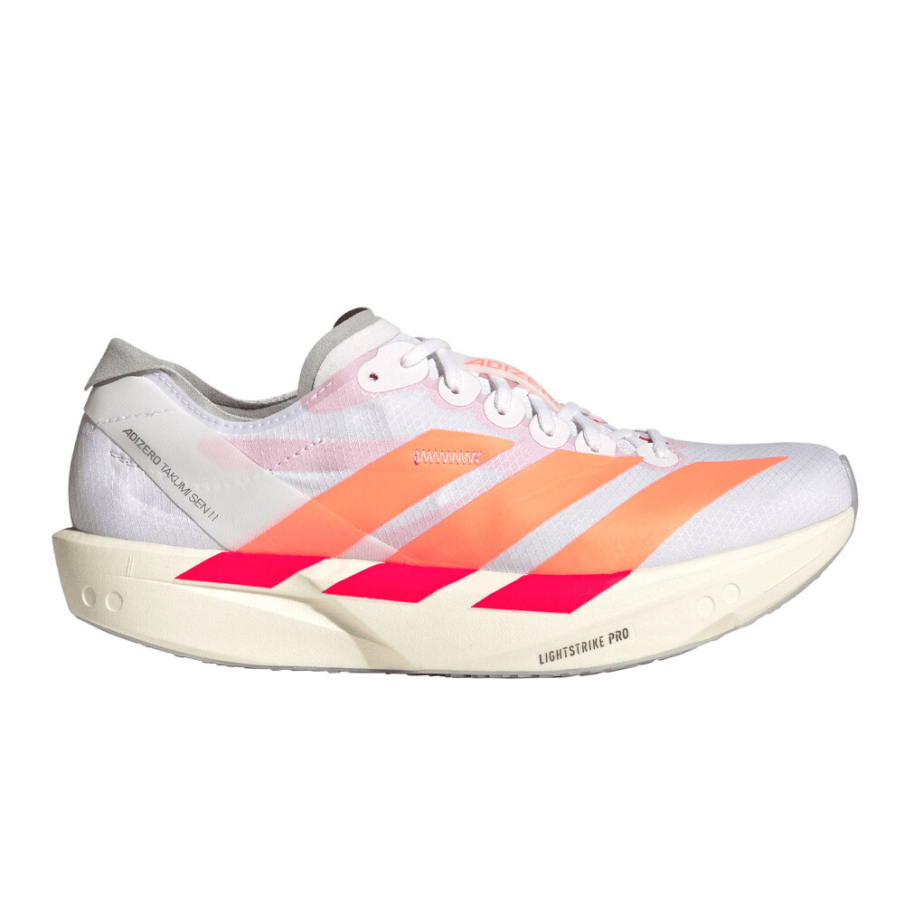 adidas Adizero Takumi Sen 11 Women's Running Shoes - AW26