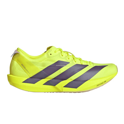 adidas Adizero Adios 9 femme chaussures de running - SS26