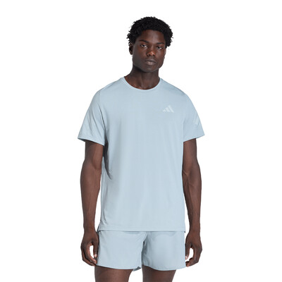 adidas ADI365 Climacool Iconic Uomo Maglietta da corsa - SS26