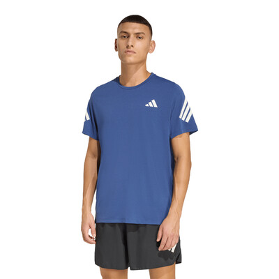 adidas ADI365 Climacool Iconic Uomo Maglietta da corsa - SS26