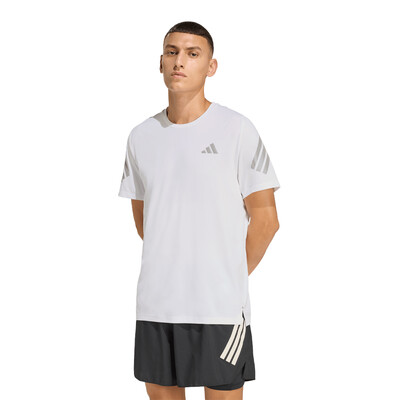 adidas ADI365 Climacool Iconic Uomo Maglietta da corsa - SS26